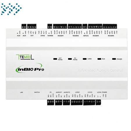 Контроллер TEMID